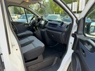 Opel Vivaro 1.6 CDTI 95KM, navi, tempomat, FV23% - 10