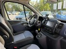 Opel Vivaro 1.6 CDTI 95KM, navi, tempomat, FV23% - 11