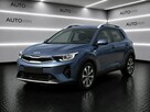 Kia Stonic SALON POLSKA/FV23%/stan bdb/gwarancja - 2