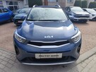 Kia Stonic SALON POLSKA/FV23%/stan bdb/gwarancja - 4