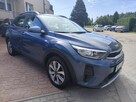 Kia Stonic SALON POLSKA/FV23%/stan bdb/gwarancja - 5