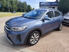 Kia Stonic SALON POLSKA/FV23%/stan bdb/gwarancja - 8
