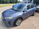 Kia Stonic SALON POLSKA/FV23%/stan bdb/gwarancja - 11