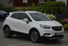 Opel Mokka X 1.4TB 2019r 50 TYS KM Oryginał Lakier Kamera Sprowadzony - 1