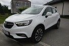 Opel Mokka X 1.4TB 2019r 50 TYS KM Oryginał Lakier Kamera Sprowadzony - 4