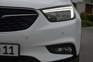 Opel Mokka X 1.4TB 2019r 50 TYS KM Oryginał Lakier Kamera Sprowadzony - 5