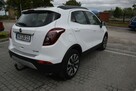 Opel Mokka X 1.4TB 2019r 50 TYS KM Oryginał Lakier Kamera Sprowadzony - 12