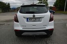 Opel Mokka X 1.4TB 2019r 50 TYS KM Oryginał Lakier Kamera Sprowadzony - 14