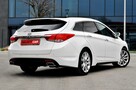 Hyundai i40 1,7CRDi 136Km Bi Xenon Ledy Skóra Navi Kamera Infinity Panorama Dach - 2