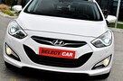 Hyundai i40 1,7CRDi 136Km Bi Xenon Ledy Skóra Navi Kamera Infinity Panorama Dach - 3