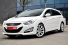 Hyundai i40 1,7CRDi 136Km Bi Xenon Ledy Skóra Navi Kamera Infinity Panorama Dach - 4