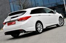 Hyundai i40 1,7CRDi 136Km Bi Xenon Ledy Skóra Navi Kamera Infinity Panorama Dach - 7