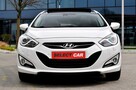 Hyundai i40 1,7CRDi 136Km Bi Xenon Ledy Skóra Navi Kamera Infinity Panorama Dach - 8