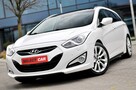 Hyundai i40 1,7CRDi 136Km Bi Xenon Ledy Skóra Navi Kamera Infinity Panorama Dach - 9