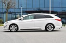 Hyundai i40 1,7CRDi 136Km Bi Xenon Ledy Skóra Navi Kamera Infinity Panorama Dach - 10