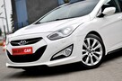 Hyundai i40 1,7CRDi 136Km Bi Xenon Ledy Skóra Navi Kamera Infinity Panorama Dach - 14
