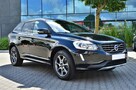 Volvo XC 60 Ocean Race LiFT 2,0 D3  5-Cilindrów Ledy Digital Navi Skóra Grzana - 4