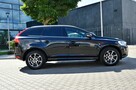 Volvo XC 60 Ocean Race LiFT 2,0 D3  5-Cilindrów Ledy Digital Navi Skóra Grzana - 5