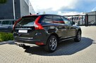 Volvo XC 60 Ocean Race LiFT 2,0 D3  5-Cilindrów Ledy Digital Navi Skóra Grzana - 7