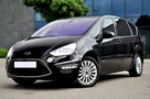 Ford S-Max 2,0 TDCi Ledy Duża Navi Convers  Kamera Skóra Panorama 7-Osobowy