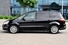 Ford S-Max 2,0 TDCi Ledy Duża Navi Convers Kamera Skóra Panorama 7-Osobowy - 2