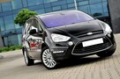 Ford S-Max 2,0 TDCi Ledy Duża Navi Convers Kamera Skóra Panorama 7-Osobowy - 4