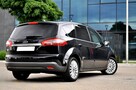 Ford S-Max 2,0 TDCi Ledy Duża Navi Convers Kamera Skóra Panorama 7-Osobowy - 8