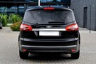 Ford S-Max 2,0 TDCi Ledy Duża Navi Convers Kamera Skóra Panorama 7-Osobowy - 9