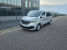 Renault Trafic Long | 2.0 dCi 170 KM | Automat | 8 osób | Salon PL | 264 tys. km |