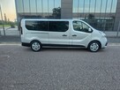 Renault Trafic Long | 2.0 dCi 170 KM | Automat | 8 osób | Salon PL | 264 tys. km | - 4