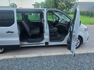 Renault Trafic Long | 2.0 dCi 170 KM | Automat | 8 osób | Salon PL | 264 tys. km | - 5