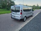 Renault Trafic Long | 2.0 dCi 170 KM | Automat | 8 osób | Salon PL | 264 tys. km | - 6