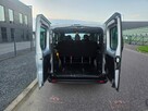Renault Trafic Long | 2.0 dCi 170 KM | Automat | 8 osób | Salon PL | 264 tys. km | - 8