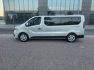 Renault Trafic Long | 2.0 dCi 170 KM | Automat | 8 osób | Salon PL | 264 tys. km | - 10
