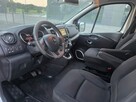 Renault Trafic Long | 2.0 dCi 170 KM | Automat | 8 osób | Salon PL | 264 tys. km | - 12