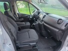 Renault Trafic Long | 2.0 dCi 170 KM | Automat | 8 osób | Salon PL | 264 tys. km | - 13