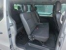 Renault Trafic Long | 2.0 dCi 170 KM | Automat | 8 osób | Salon PL | 264 tys. km | - 14