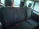 Renault Trafic Long | 2.0 dCi 170 KM | Automat | 8 osób | Salon PL | 264 tys. km | - 16