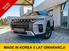 SsangYong/KGM Torres 1.5 T-GDI HEV e-DHT Adventure