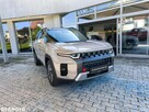 SsangYong/KGM Torres 1.5 T-GDI HEV e-DHT Adventure - 7