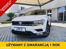 Volkswagen Tiguan 1.4 TSI DSG Comfortline - 1