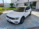 Volkswagen Tiguan 1.4 TSI DSG Comfortline - 2