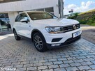 Volkswagen Tiguan 1.4 TSI DSG Comfortline - 3