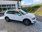 Volkswagen Tiguan 1.4 TSI DSG Comfortline - 4