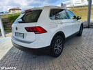 Volkswagen Tiguan 1.4 TSI DSG Comfortline - 5
