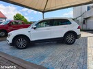 Volkswagen Tiguan 1.4 TSI DSG Comfortline - 9