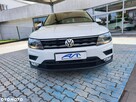 Volkswagen Tiguan 1.4 TSI DSG Comfortline - 11