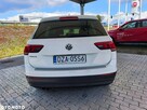 Volkswagen Tiguan 1.4 TSI DSG Comfortline - 12