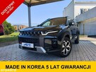 SsangYong/KGM Torres 1.5 T-GDI Adventure Plus