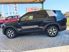 SsangYong/KGM Torres 1.5 T-GDI Adventure Plus - 10